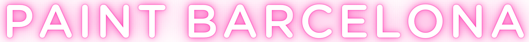 Paint Barcelona