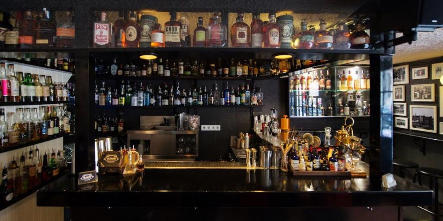 Mejores coctelerias en Barcelona