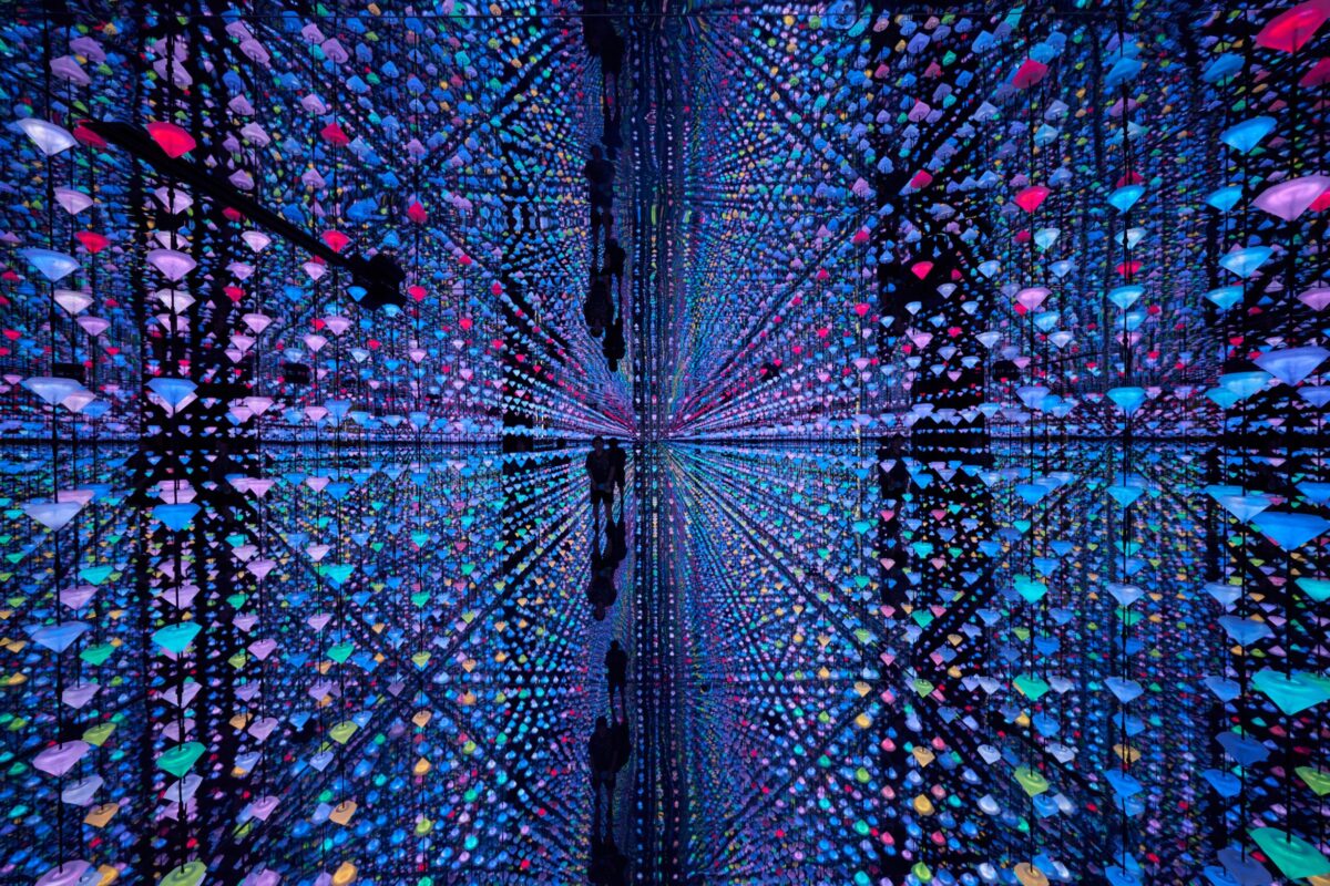 Experiencia artística en Barcelona