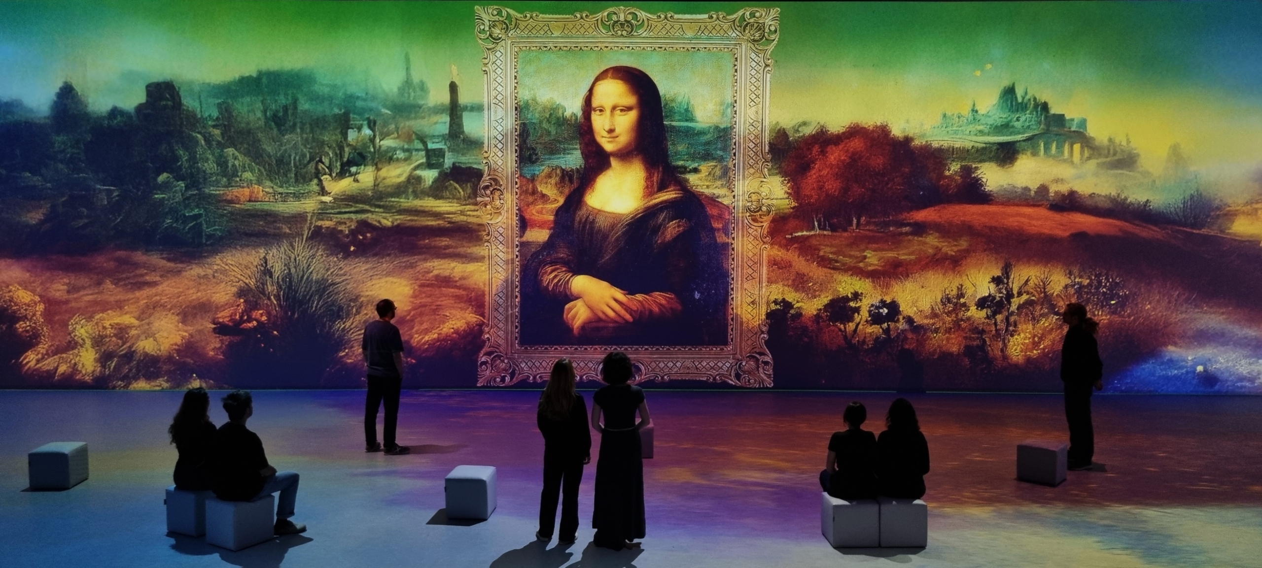 mejores exposiciones febrero barcelona