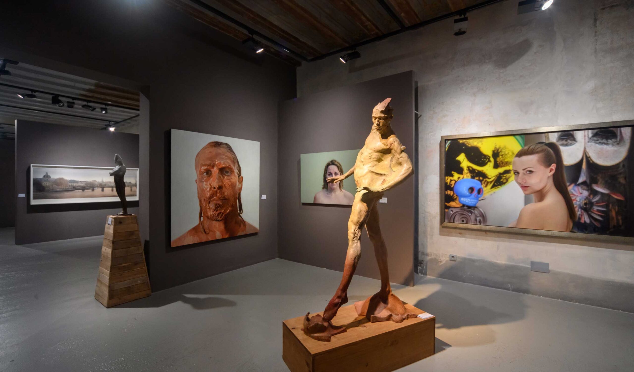 las mejores exposiciones de barcelona en marzo de 2026