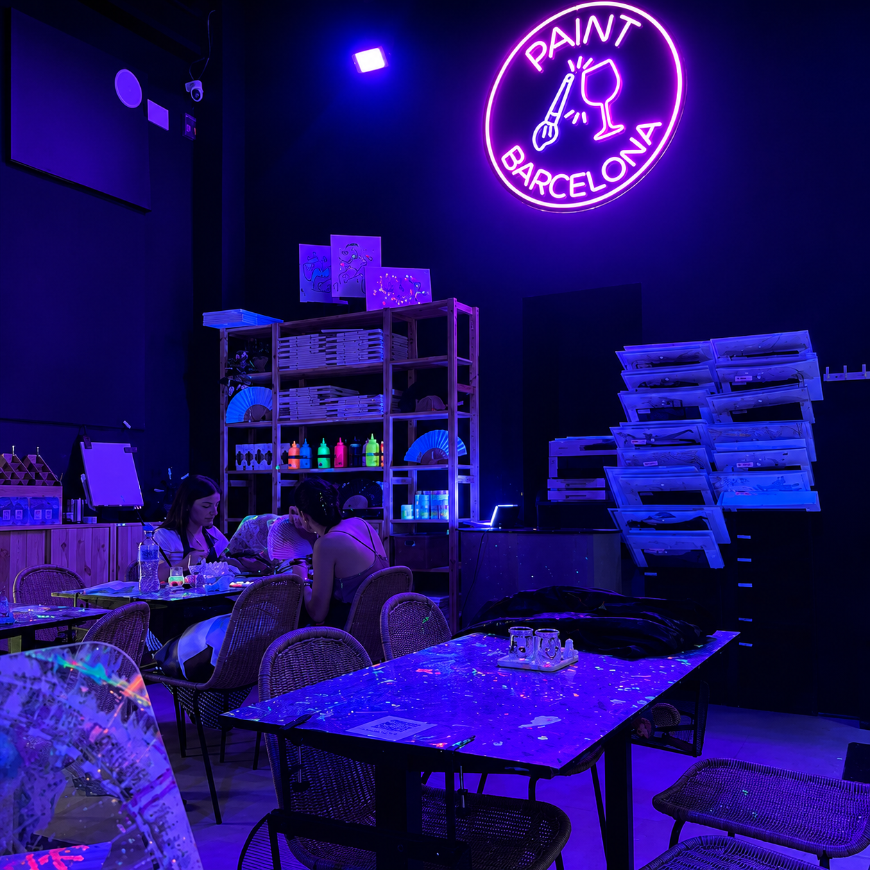 Qué hacer en el Born Barcelona, calles del barrio más creativo de la ciudad